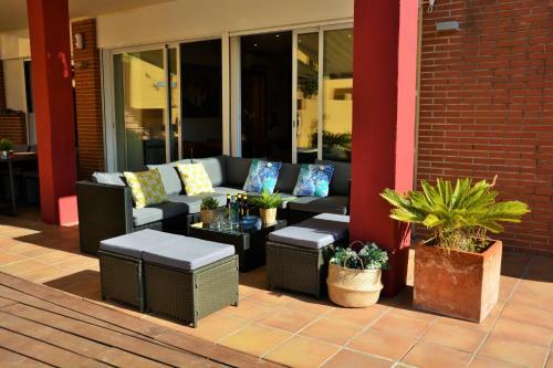 Villa Sitges Maria