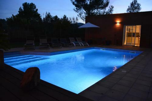 Villa Sitges Maria