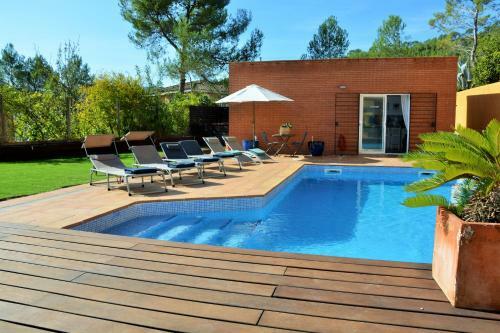 Villa Sitges Maria