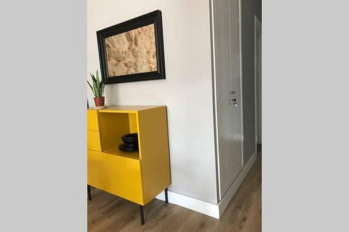 Apartamento Plaza Mayor