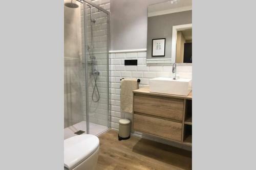 Apartamento Plaza Mayor