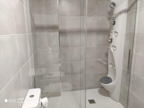 Apartamento Villa Trabazos Abellas