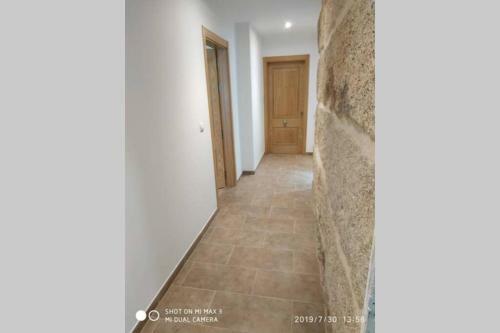 Apartamento Villa Trabazos Abellas