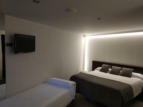 Hotel Olot Centre