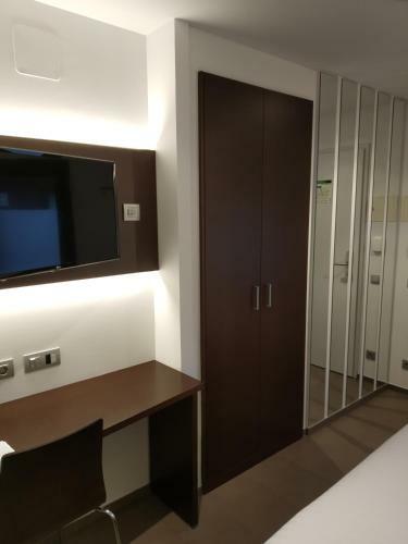 Hotel Olot Centre