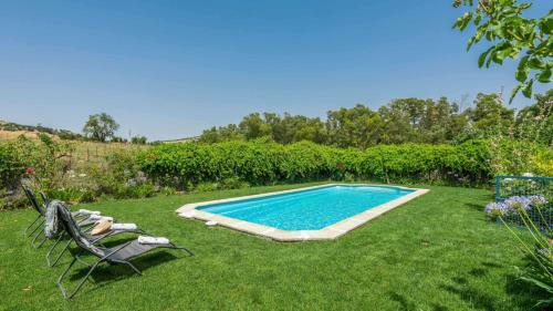 Villa Casa Xanadu Olvera