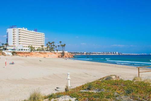 Apartamento Espanatour Flamenca Village