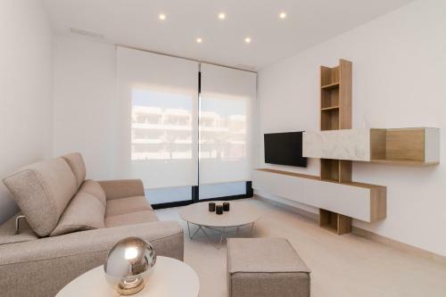 Apartamento Espanatour Flamenca Village