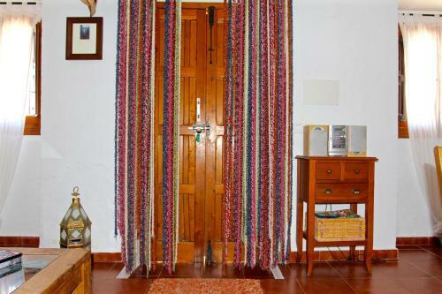 Lemon Tree Patio Cosy 1-bed Cottage In Olvera