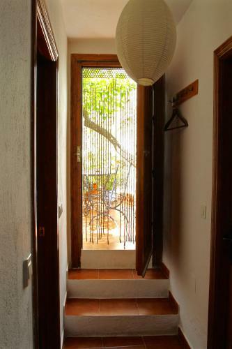 Lemon Tree Patio Cosy 1-bed Cottage In Olvera