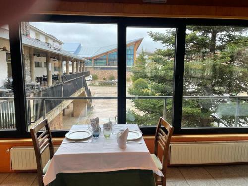 Hotel Hostal Los Infantes