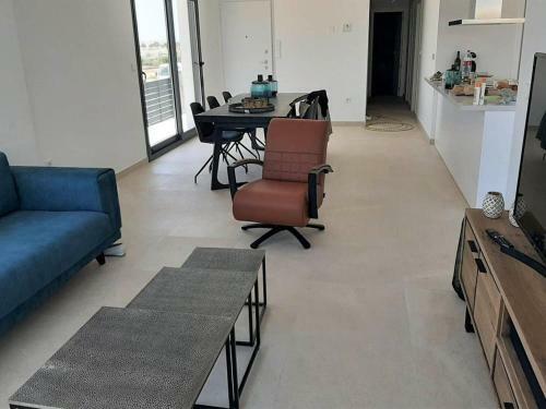 Lush Villa In Orihuela With Solarium, Pool