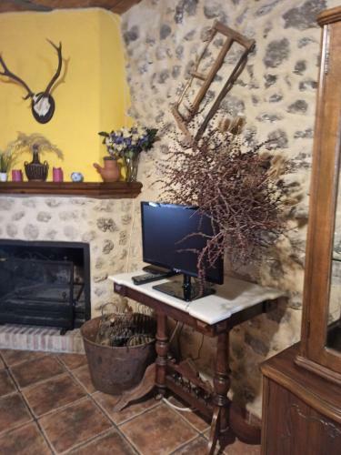 Apartamento La Hueta