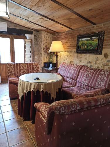 Apartamento La Hueta