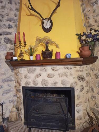 Apartamento La Hueta