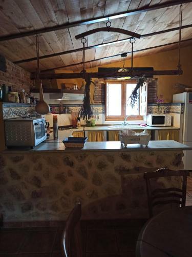 Apartamento La Hueta