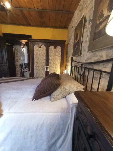 Apartamento La Hueta