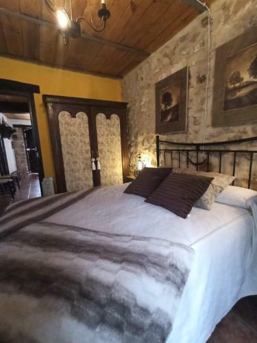 Apartamento La Hueta