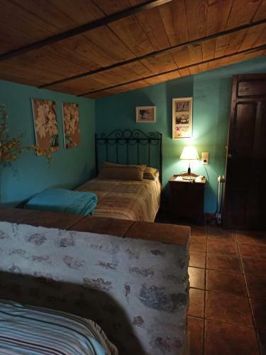 Apartamento La Hueta