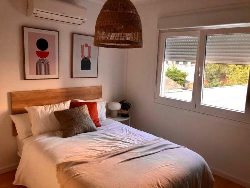 Apartamento Las Burgas D&c