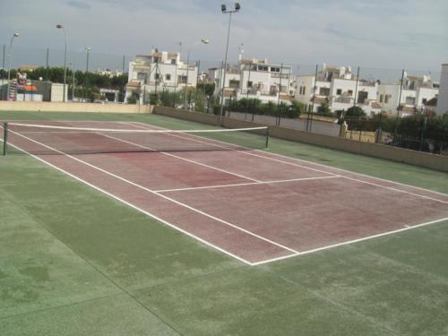 Apartamento Al Andalus 2