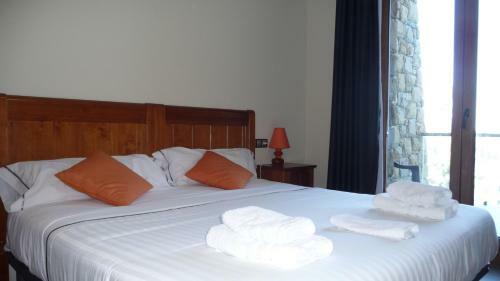 Agroturismo Itxaspe