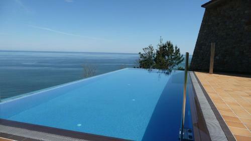 Agroturismo Itxaspe