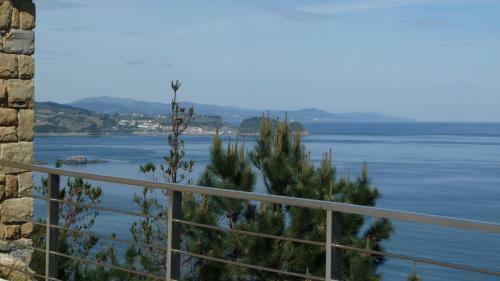 Agroturismo Itxaspe