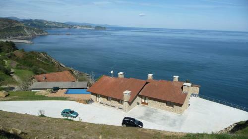 Agroturismo Itxaspe