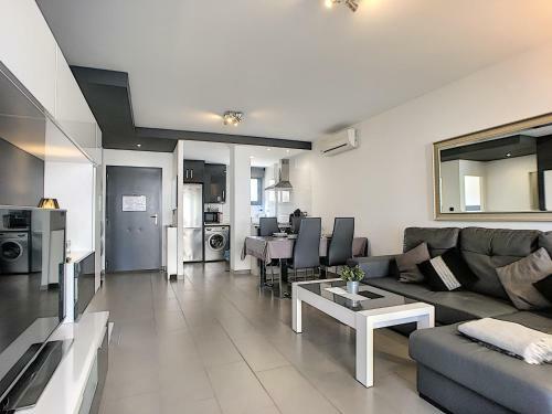 Apartamento Casa Moreno - Oasis Beach