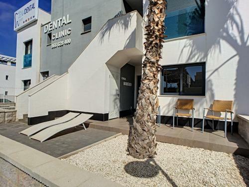 Apartamento Casa Moreno - Oasis Beach