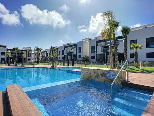 Apartamento Casa Moreno - Oasis Beach