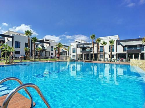 Apartamento Casa Moreno - Oasis Beach