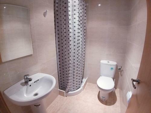 Apartamento Acr�polis Vidaber
