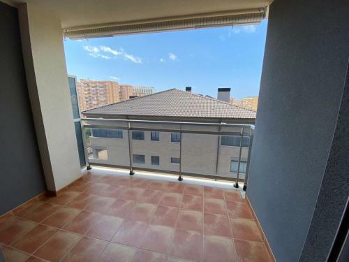 Apartamento Acr�polis Vidaber