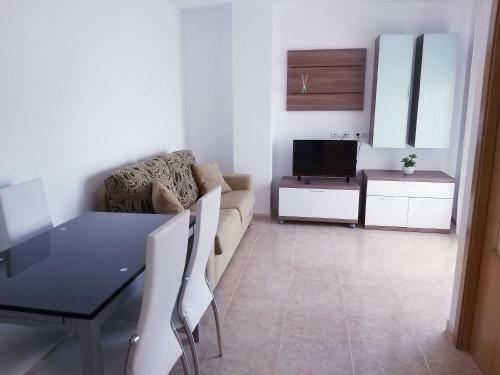 Apartamento Acr�polis Vidaber