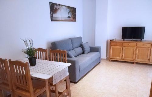 Apartamento Acr�polis Vidaber