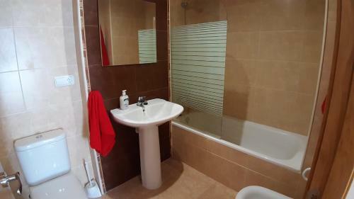 Apartamento Acr�polis Vidaber