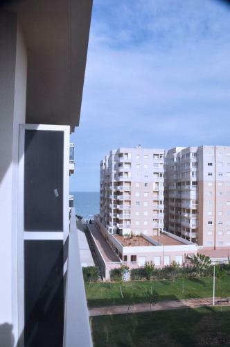Apartamento Acr�polis Vidaber