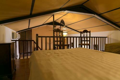 Agroturismo La Troje Oropesana