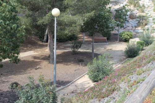Playa Golf R5 1st Floor Apartment With Comm Pool P248