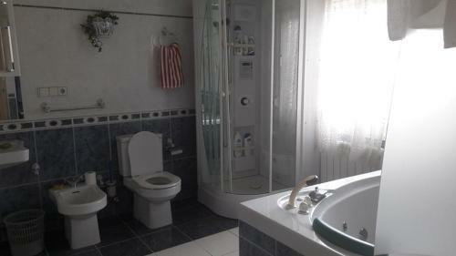 Flamenca Beach Villa 3