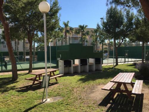 Cabo Roig Infinity Apartments