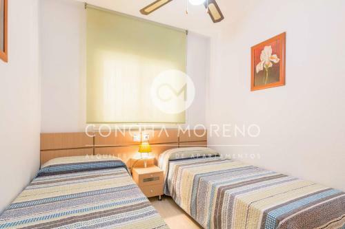 Apartamento Costa Azahar Ii-cm
