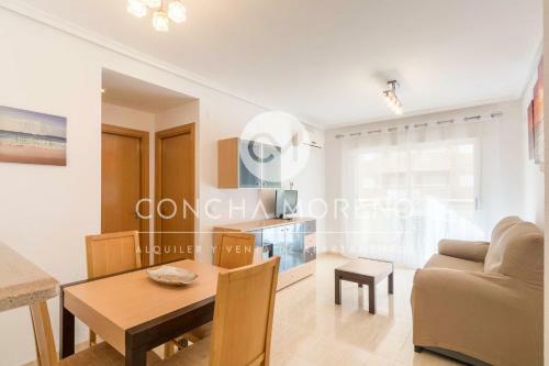 Apartamento Costa Azahar Ii-cm