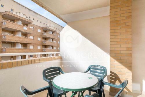 Apartamento Costa Azahar Ii-cm