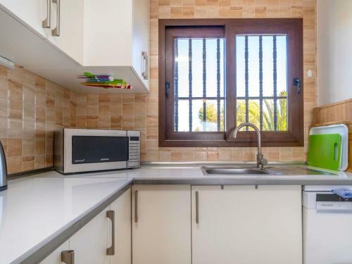 Apartment Bellavista I