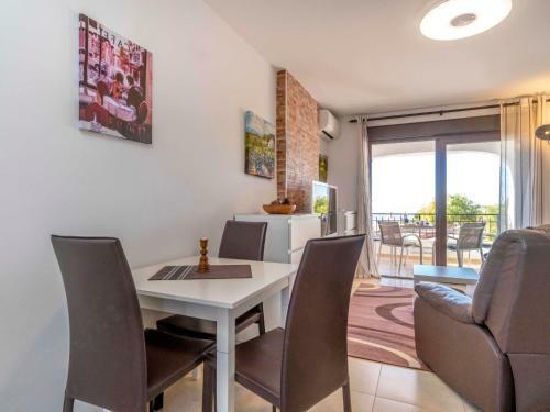 Apartment Bellavista I