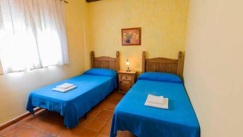 Villa Casa Gladiolo Orgiva