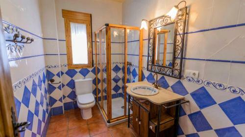 Villa Casa Gladiolo Orgiva